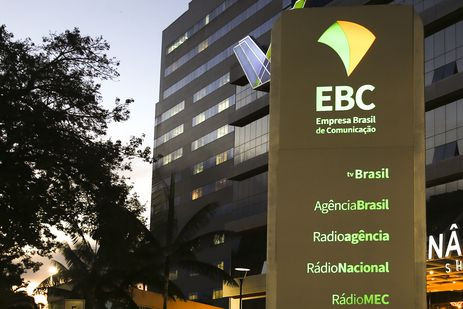 prédio EBC 