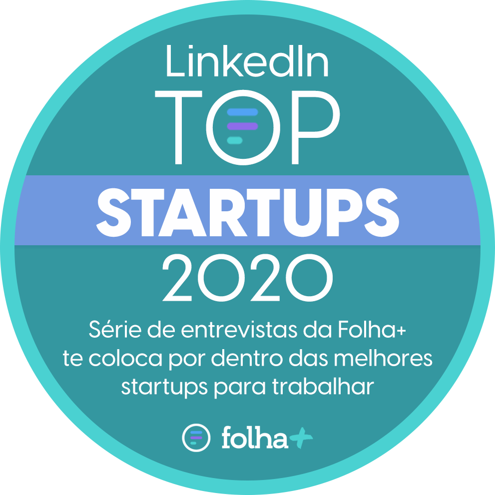 LinkedIn Top Startups 2020