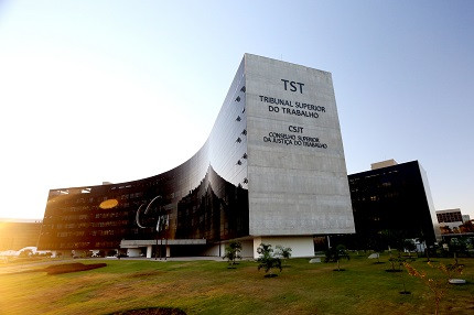 Concursos TRT's 2022 são autorizados (Foto: CSJT)
