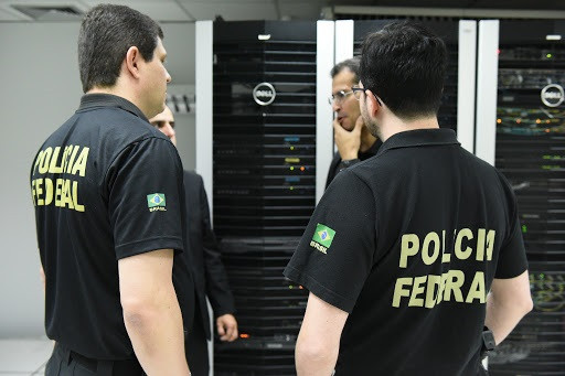 PF é autorizada a nomear 15 peritos (Foto: Agência Brasil)