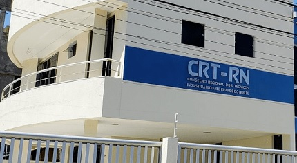 Banca confirma novo concurso CRT RN (Foto: CRT RN)