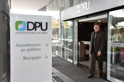 PLOA 2022 prevê vagas para criação e concurso DPU (Foto: Pillar Pedreira/Agência Senado)