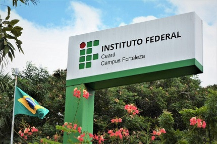 Instituto Federal do Ceará, campus de Fortaleza