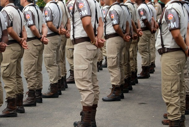  #Bahia: 34ª  CIPM de Brumado vai reforçar seu efetivo com mais 38 Policiais Militares