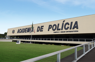 Academia de Polícia Civil (Acadepol)