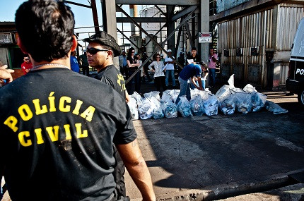 Polícia Civil-MT segue sem previsão de concurso (Foto: Divulgação)